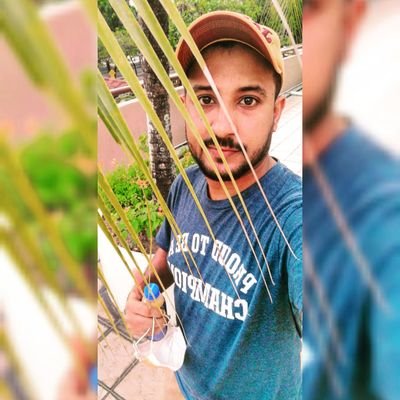 alee_omair's profile picture. Tera Nahi To kisi ka bHi Nahi 
Future Developer
