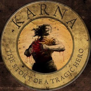 KarnaSena_Com's profile picture. Founder of https://t.co/b67UB1o7qS