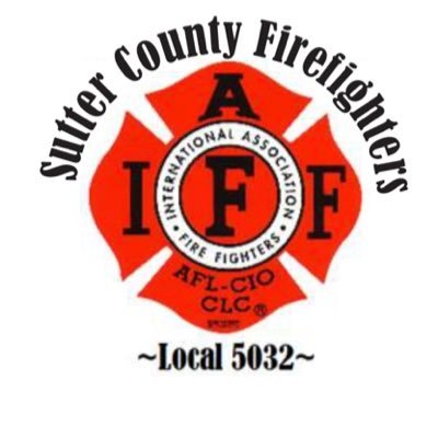 Sutter County Firefighters Association