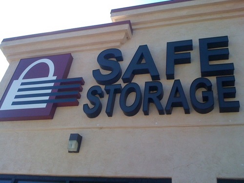 Safe Storage (@SafeStorageUSA) | Twitter
