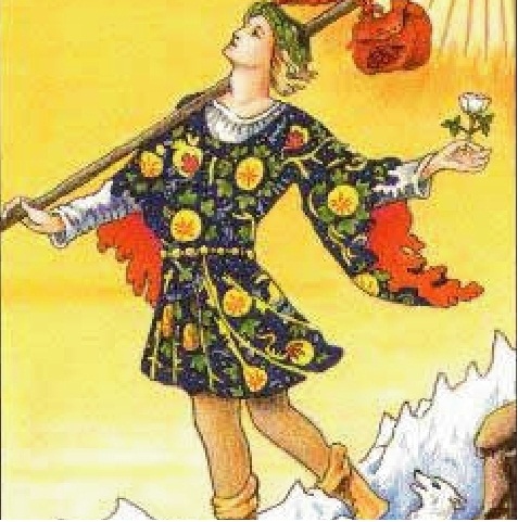 ravik06's profile picture. Неизвестный писатель.