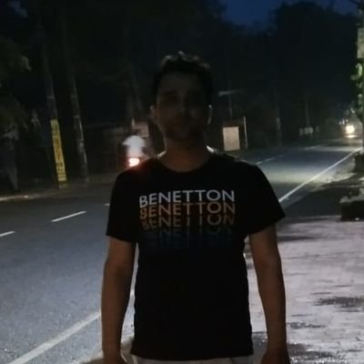 SajidMd07's profile picture. Play it cool