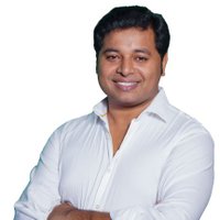 Veeresh Kasani(@KasaniVeeresh) 's Twitter Profile Photo