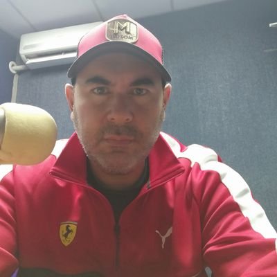 juancchacon's profile picture. 🎙️Locutor de Imaginación 96.1 FM / Táchira
📚 English Teacher
🎧  E- learning de NextU para Latinoamérica
📀 SonoHits 
📻 La Máquina del Tiempo
🎸 Rock y 🏁 F1