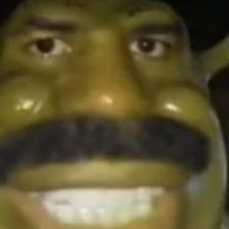 ROBLOXFACE5's profile picture. I Love Shrek 💘