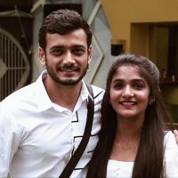 @yellow_n_black_💛🖤 (@divyafp) 's Twitter Profile