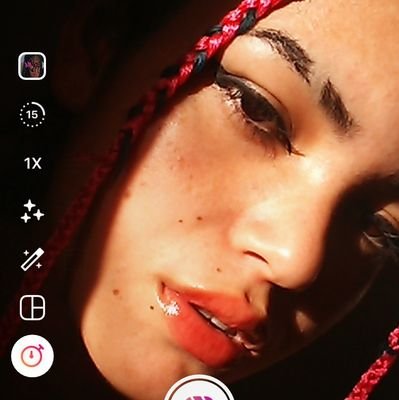 SEI LA VEI, É TWITTER?
INSTAGRAM-@ EAEDIAAZ