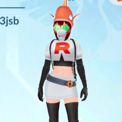ポケモンGO垢◓⃙⁣TEAM青💙LV44🔥 北九州🏠まったりポケ活中⚡️o'ᆺ'o⚡️宜しくお願い致します❤️🫶