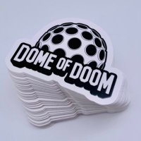 DOMEOFDOOM(@DOMEOFDOOM) 's Twitter Profile Photo