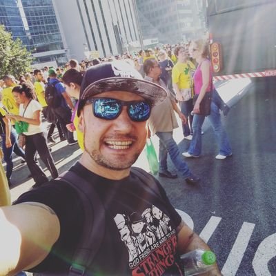 AdrianoBalons's profile picture. conservador
patriota
família, Deus
🇧🇷🇧🇷🇧🇷🇧🇷🇧🇷