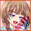 森中ルツ🌙🐶⚠️🌺🌸🌚🧸☪️さんのプロフィール画像