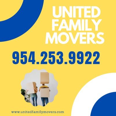 United Family Movers