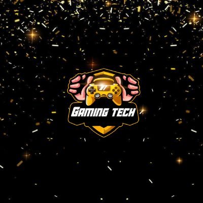 Gamingtech24op's profile picture. Here you  will see top 5 facts & infos related to Android/PC games|| 🇮🇳Fully Indian gamers
You Tube👉🏼 https://t.co/do7LxfO305