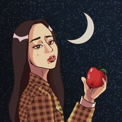 Eden’s Moon Loonaverse Comic