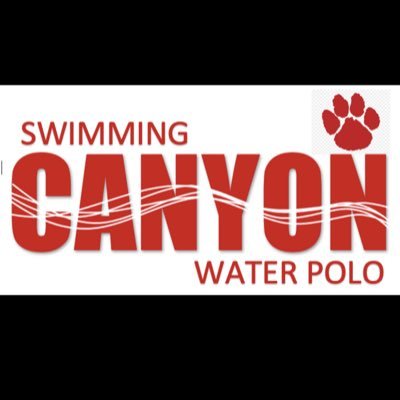 Canyon HS Water Polo, Swimming, Diving