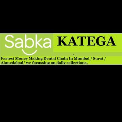 Community ,! Half - Dentist |Dental| Dental scams | Total Dental |  , Sabka Katega |Ahmedabad/Mumbai/Surat