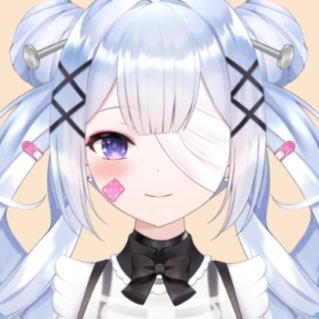 見原透華(みはらとうか)@Vtuberさんのプロフィール画像