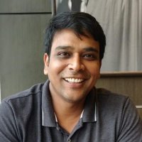 Naveen(@_naveensamala) 's Twitter Profile Photo