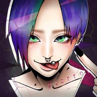 魔界の道化師 (@tennseipierrot) Twitter profile photo