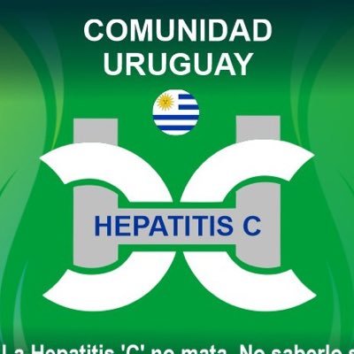 Combatimos la hepatitis C en Uruguay .