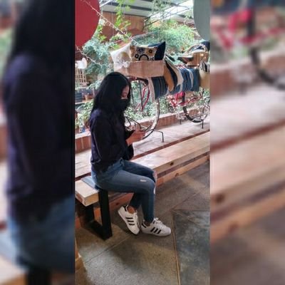 arelygodin's profile picture. Senderismo, gastronomía tradicional, (B&W), ...GODÍN con contrato indefinido. [Primera, formar conciencia de lo que somos y de lo que buscamos.]