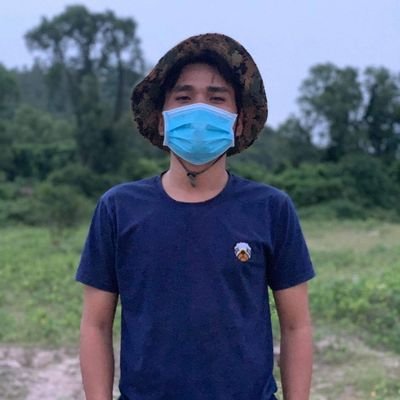 Phorn_chanthy89's profile picture. Find what you like and then make it better and better