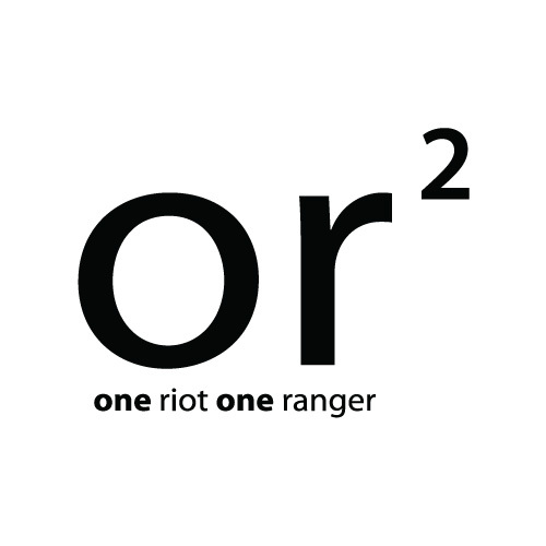 One Riot One Ranger (@or2productions) | Twitter