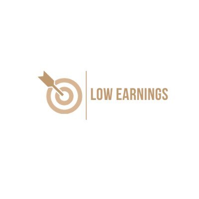 Low Earnings where you will get information about Technology, New Innovations, and many new ideas related to Salary and Savings from Salary.