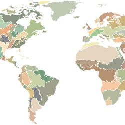 Resilience Regions