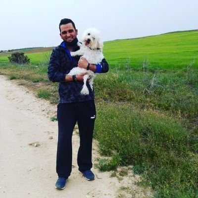 CarlosATM1985's profile picture. Nunca dejes de creer,el esfuerzo de superarse siempre,os quiero familia😎😍😁😀😀😀😀😀😀😊