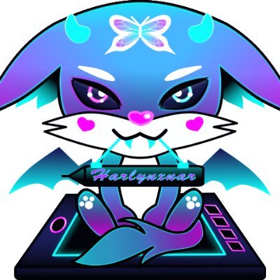 Harlynxnarさんのプロフィール画像
