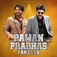 PawanKalyan Prabhas FC™(@PawanPrabhasFC) 's Twitter Profile Photo