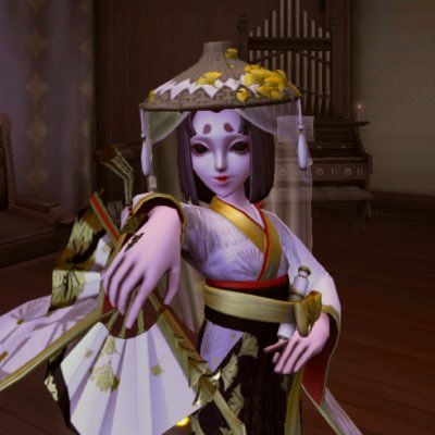¿:不明:¿さんのプロフィール画像