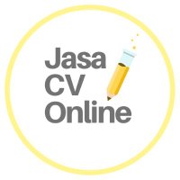 Buku Panduan Interview ✏ (est. 2021) (@jasa_cv_online_) 's Twitter Profile Photo