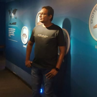 VishalM83466245's profile picture. software engineer
