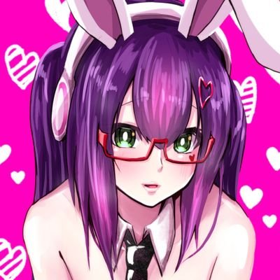 かぐらあおい🐰⚧️さんのプロフィール画像