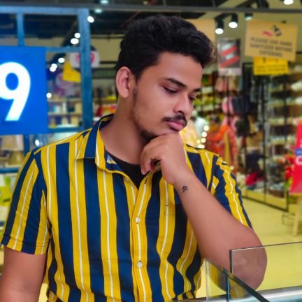 MrMurali29's profile picture. 