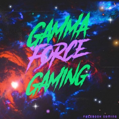 GДMMД FФЯCΞ GДMIИG Come watch us LIVE @ GFG. live on Facebook everyday!