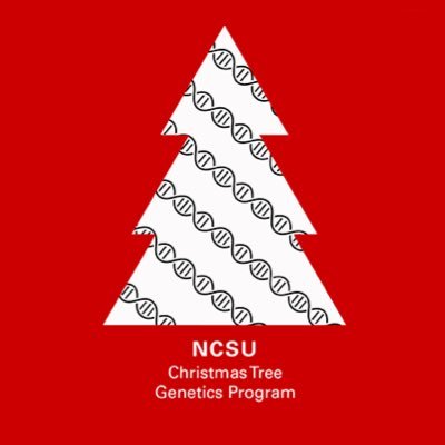 NCSU Christmas Tree Genetics lab