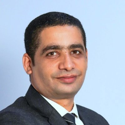 Lecturer of Orthopedic ,MD
Sport medicine , Arthroscopy
- علمني أثبَت - ولو زال الجبل و إنشقّ -