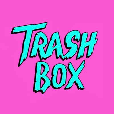 thetrashboxpod Profile Picture