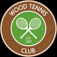 Wood Tennis Club 🎾 (@woodtennisclub) 's Twitter Profile Photo Wood Tennis Club 🎾 (@woodtennisclub) 's Twitter Profile Photo