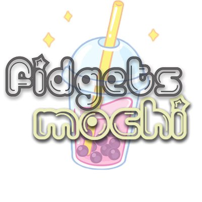 FidgetsMochi's profile picture. Twitter for the FidgetsMochi online store!