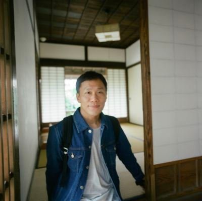 wildrabbit0214's profile picture. 日曜写真家。