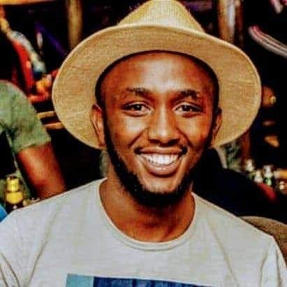 whitedot_nesh's profile picture. humble, embu representing