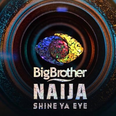 BigBrother Naija Season6. Shine Ya Eye. #BbNaija6 #BBN6 follow for latest gist