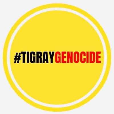#TigrayGenocide #StopTigrayFamine #AllowAccessToTigray #TigrayCantWait @POTUS @SecBlinken @UN @hrw @USAmbUN
I❤Tigray
#TigrayForever