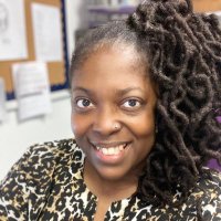 Ashley S. Ellison, M.Ed. (@theespeducator) 's Twitter Profile