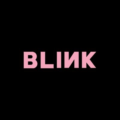 YG ENTERTAINMENT #BLACKPINK UNOFFICIAL BLINK TWITTER l #블랙핑크 팬클럽 블링크 비공식 트위터입니다.
