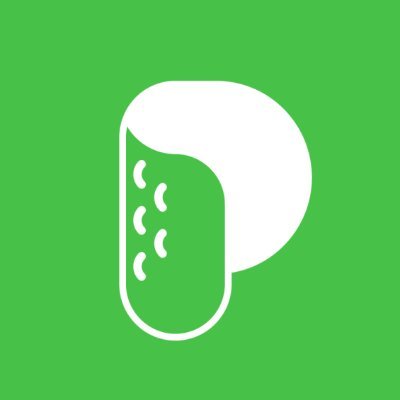 The Future of Finance is Green | Join the Discord: https://t.co/k7gPFFz449 | $PICKLE